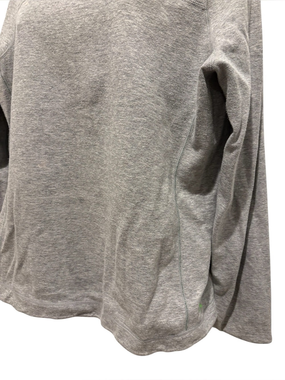 TOMMY BAHAMA NFL SEATTLE SEAHAWKS Men’s Reversible Sweatshirt Hoodie Large - Picture 10 of 14